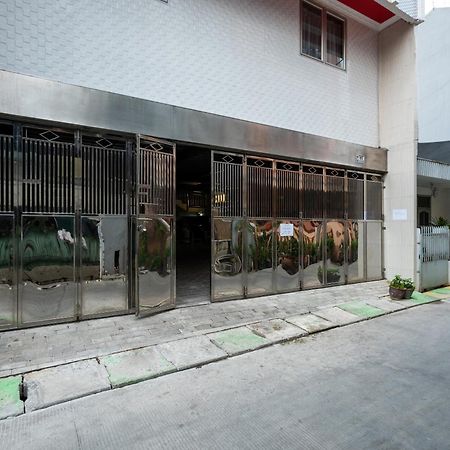 Oyo Life 3284 Pademangan 3 Residence Jacarta Exterior foto