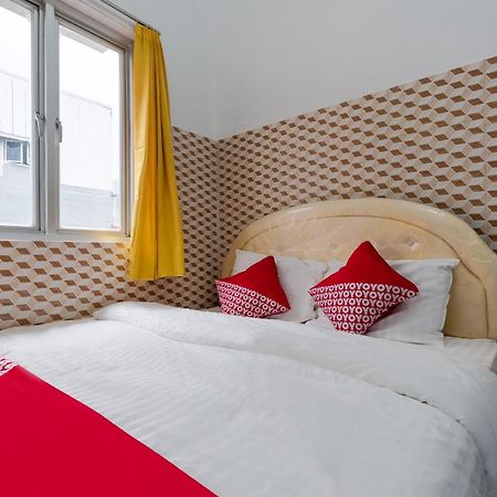 Oyo Life 3284 Pademangan 3 Residence Jacarta Exterior foto
