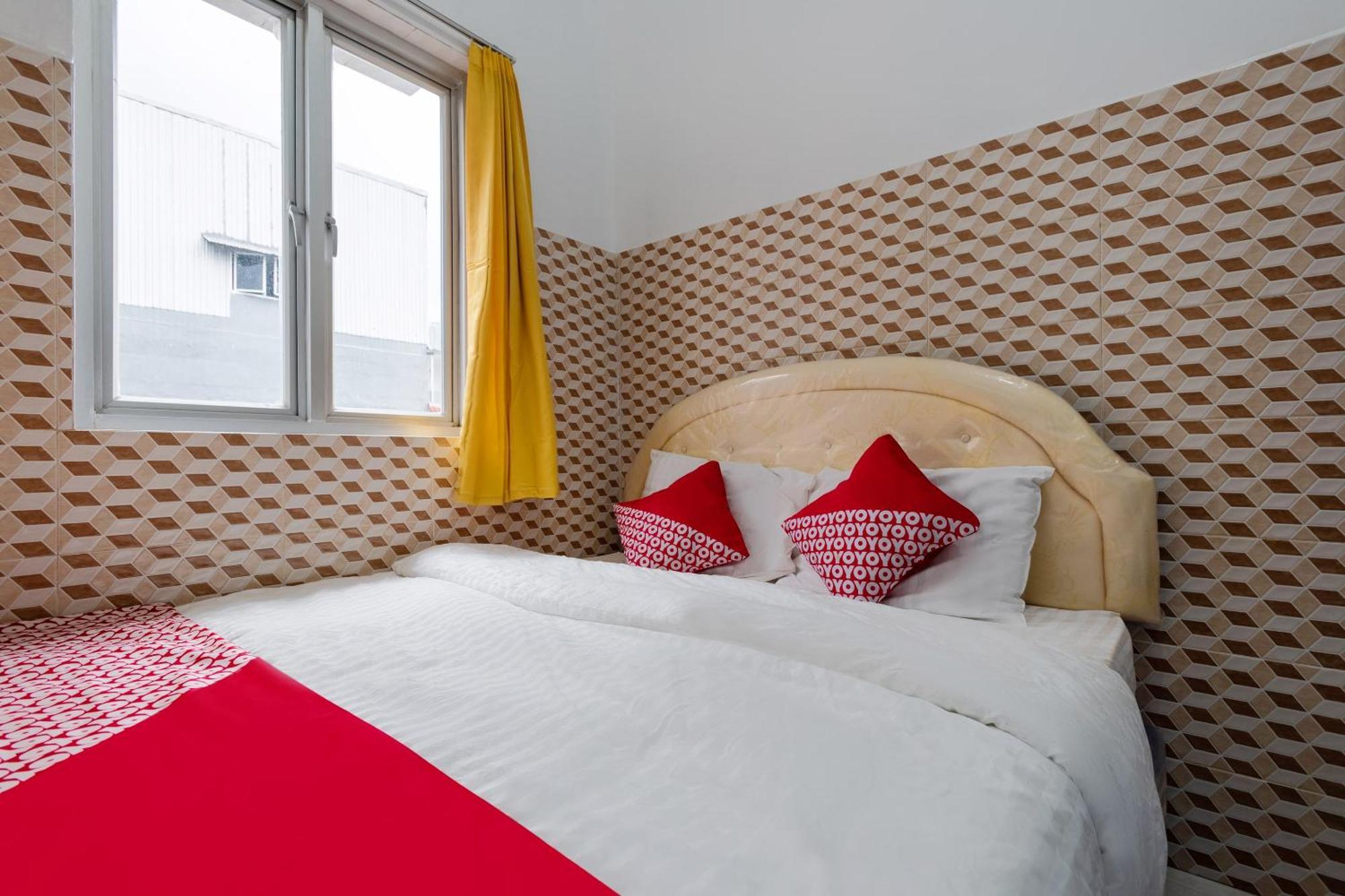 Oyo Life 3284 Pademangan 3 Residence Jacarta Exterior foto