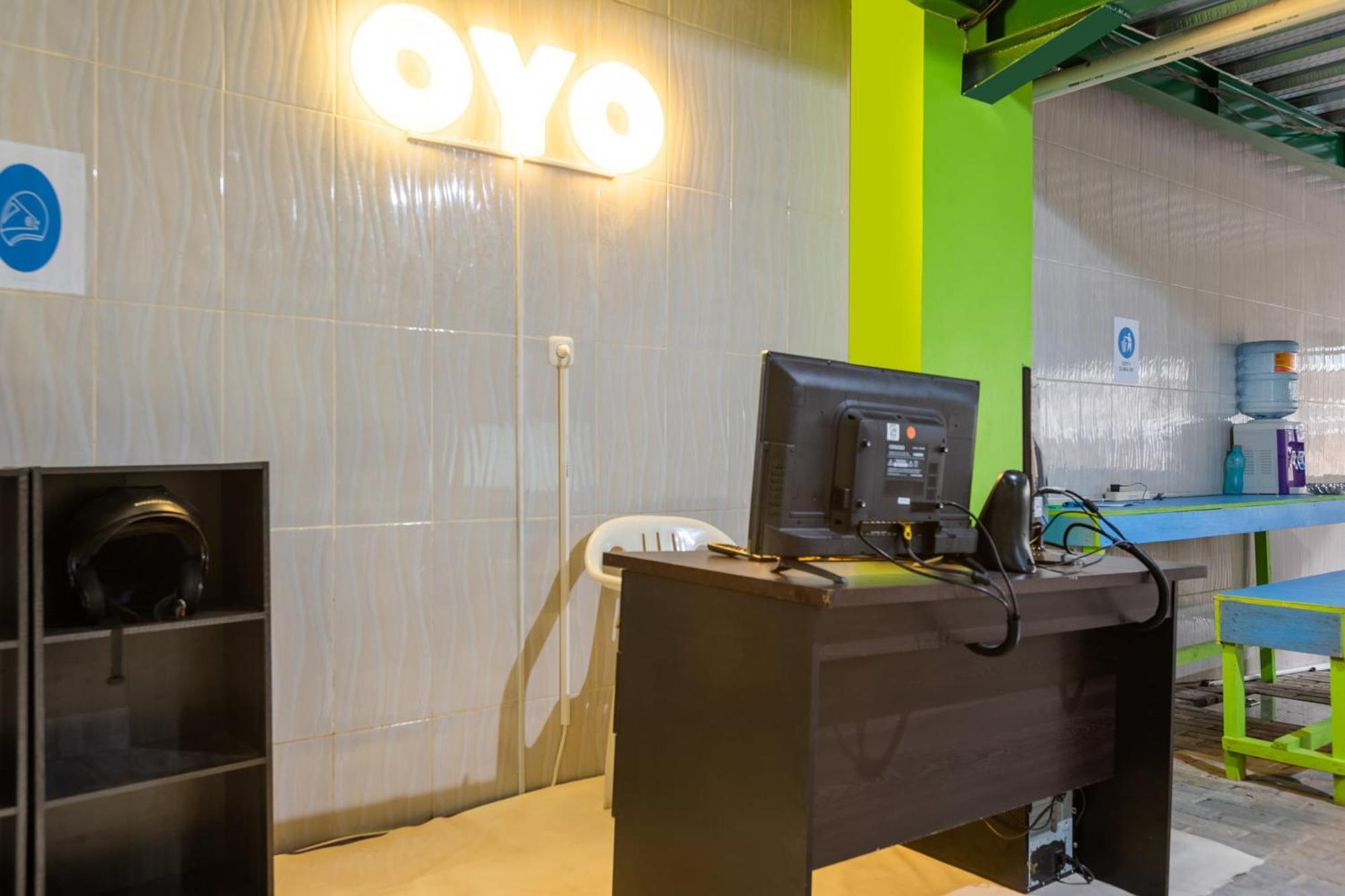 Oyo Life 3284 Pademangan 3 Residence Jacarta Exterior foto